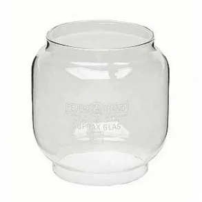 Feuerhand Glas til Flagermuslygte