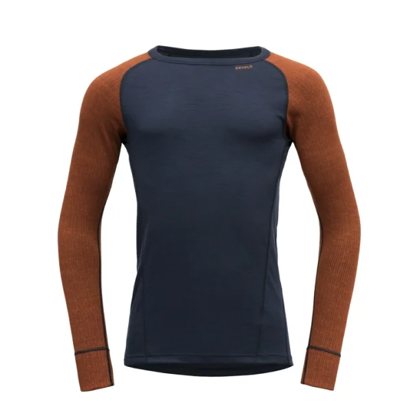 Devold Duo Active Merino 205 Man Shirt