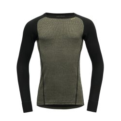 Devold Duo Active Merino 205 Man Shirt