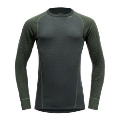 Devold Duo Active Merino 205 Man Shirt