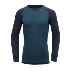 Devold Duo Active Merino Shirt Junior