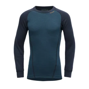 Devold Duo Active Merino Shirt Junior