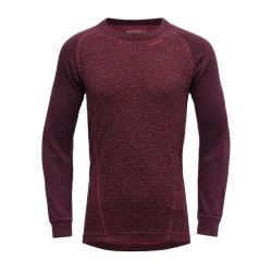 Devold Duo Active Merino Shirt Junior
