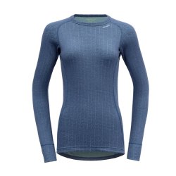 Devold Duo Active Merino 205 Woman Shirt 