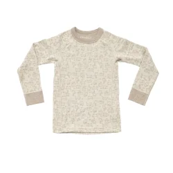 Devold Duo Active Merino Shirt Kid