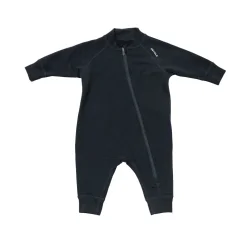 Devold Nibba Merino Playsuit Baby