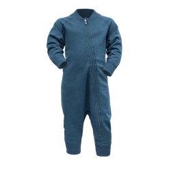 Devold Nibba Merino Playsuit Baby