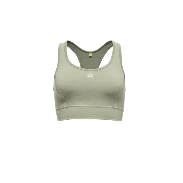 Devold Berle Top Woman