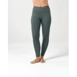 Devold Duo Active Merino 205 Woman Long Johns