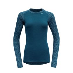 Devold Duo Active Merino 205 Woman Shirt 