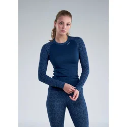Devold Duo Active Merino 205 Woman Shirt 