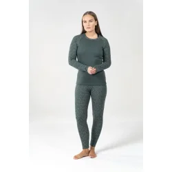 Devold Duo Active Merino 205 Woman Shirt 
