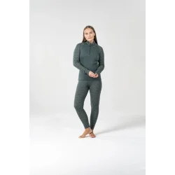 Devold Duo Active Merino 205 Woman Long Johns