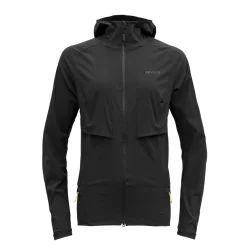 Devold Running Merino Jacket Woman