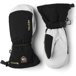 Hestra Army Leather Gore-Tex Mitt