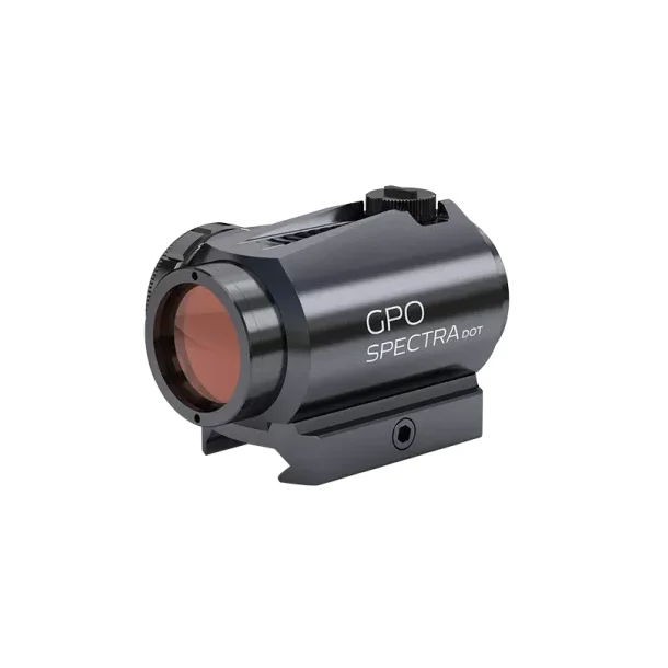 GPO Spectra Red dot 1x (3 MOA)