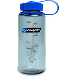 Nalgene Wide Mouth Sustain, 0,5 liter