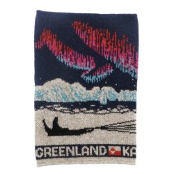 Arctic Edge Greenland Neck Gaiter One Size