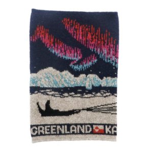 Arctic Edge Greenland Neck Gaiter One Size