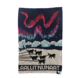 Arctic Edge Greenland Neck Gaiter One Size