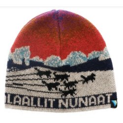Arctic Edge Greenland Beanie One Size