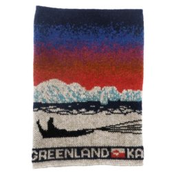 Arctic Edge Greenland Neck Gaiter One Size