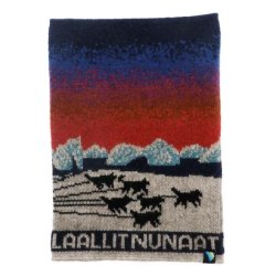 Arctic Edge Greenland Neck Gaiter One Size