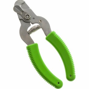 Qimminut Moser Neglesaks til hund