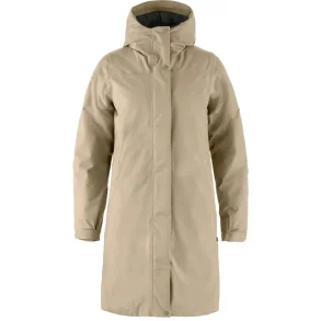 Fjllrven HC hydratic Padded Parka W