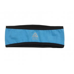 Aclima Headband Reversible Unisex Med Vindstopper