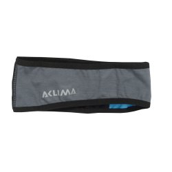 Aclima Headband Reversible Unisex Med Vindstopper
