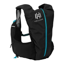 Hellner Nuvjavri Running Backpack Black