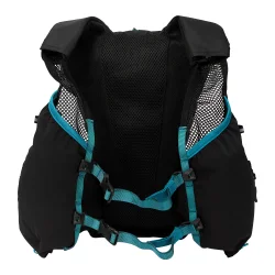 Hellner Nuvjavri Running Backpack Black