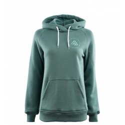 Aclima Fleecewool Hoodie Woman