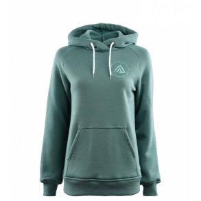 Aclima Fleecewool Hoodie Woman