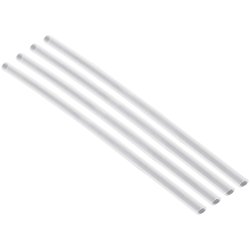 Stanley The IceFlow Straws 4-pack Clear