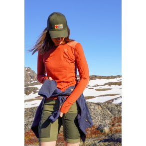 Fjllrven Keb Shorts W