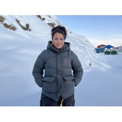 Fjllrven Expedition Down Lite Jacket W