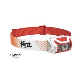 Petzl Actic Core Pandelampe 600 lumens