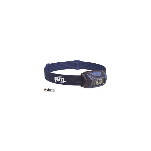 Petzl Actic Lamp Pandelampe 450 lumens