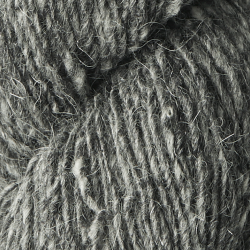 Isager Tweed, 50 g lbelngde 200 meter pr. 50 gram