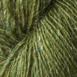 Isager Tweed, 50 g lbelngde 200 meter pr. 50 gram