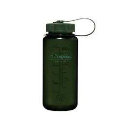 Nalgene Wide Mouth Sustain, 0,5 liter