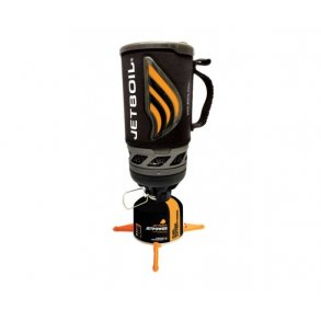 Jetboil Flash 2.0 Carbon 1 liter