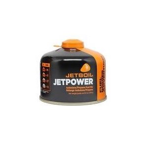 Jetboil Jetpower Propane Gas 230 g ONLY IN SHOP