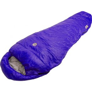 JR Gear Down 550 Sovepose Violet