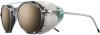 Spectron 3 Polarized, SHINY TRANSLUCENT - Translucent Black / Mint / Beige