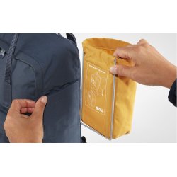 Fjllrven Knken Bottle Pocket
