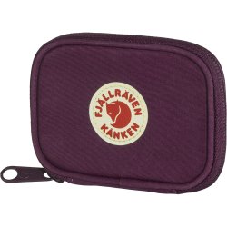 Fjllrven Knken Card Wallet