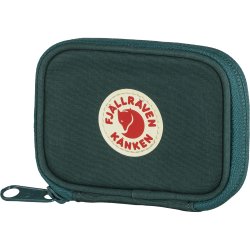 Fjllrven Knken Card Wallet